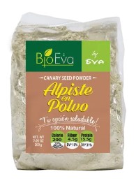 Harina de Alpiste 200g