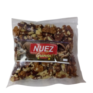 Nueces de castilla (cerebrito) 1/2 libra