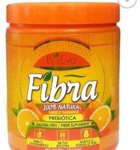Fibra Sabor Naranja 380g