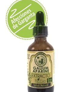 Galium Aparine Extracto 2oz