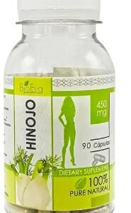 Hinojo 450mg (90 caps)
