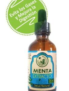 Menta-Extracto 2oz