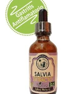 Salvia-Extracto 2oz