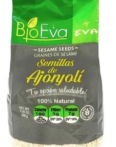 Semillas de Ajonjolí 200g